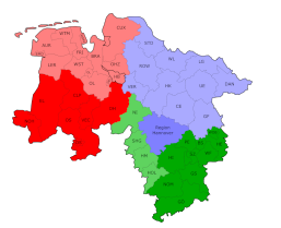 sechsBezirke