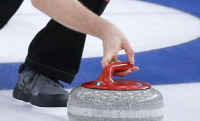 Curling