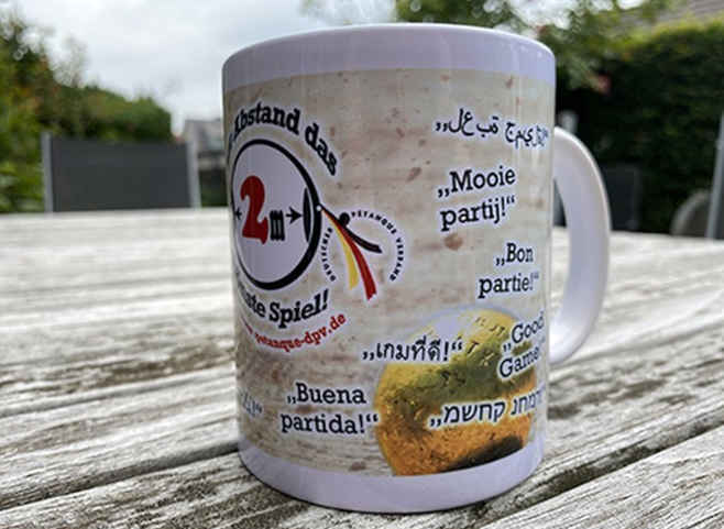 Schönes Spiel