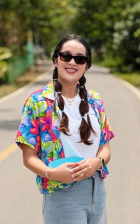 Kantaros Choochuay