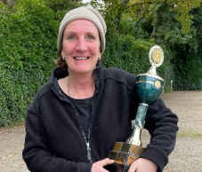 Ulrike Benning